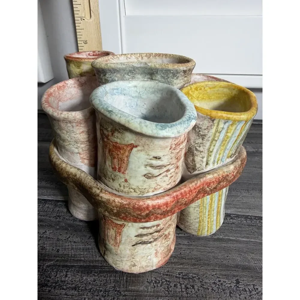 Handmade this studio